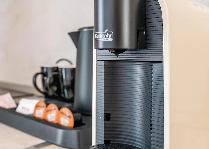 Orfea Appartement Ksamil