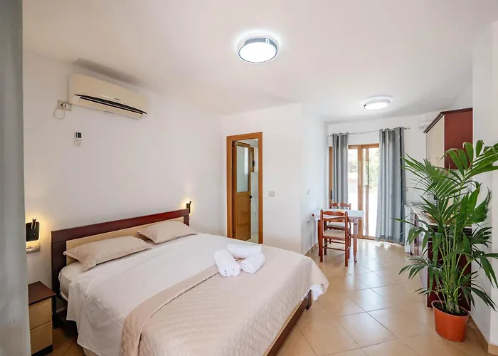 Appartement Orfea