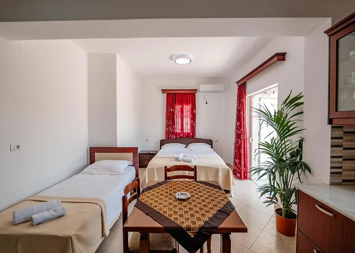 Orfea Appartement *