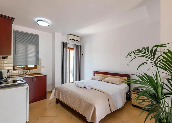 Apartment Orfea Ksamil