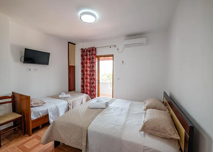 Apartment Orfea Ksamil