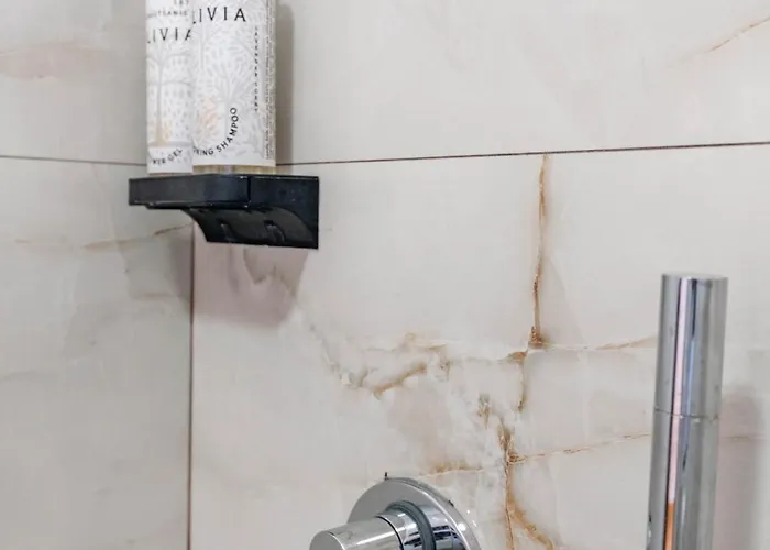 Apartment Orfea Ksamil