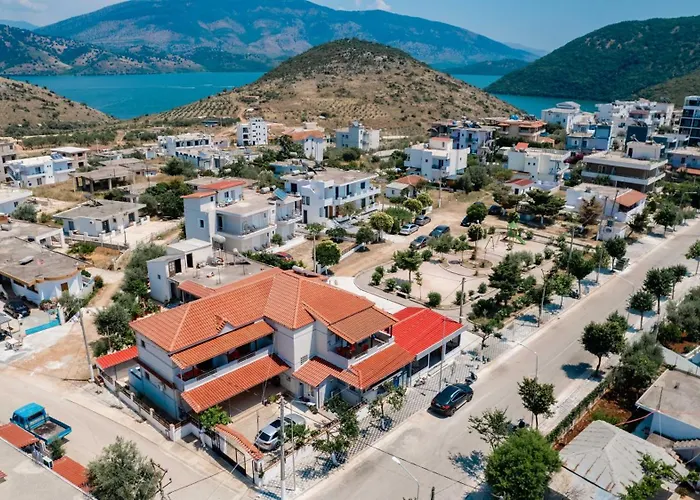 Orfea Ksamil