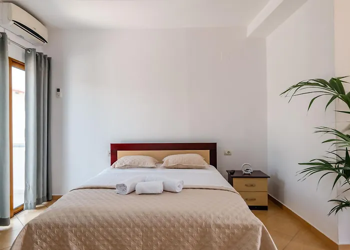 Orfea Apartment Ksamil