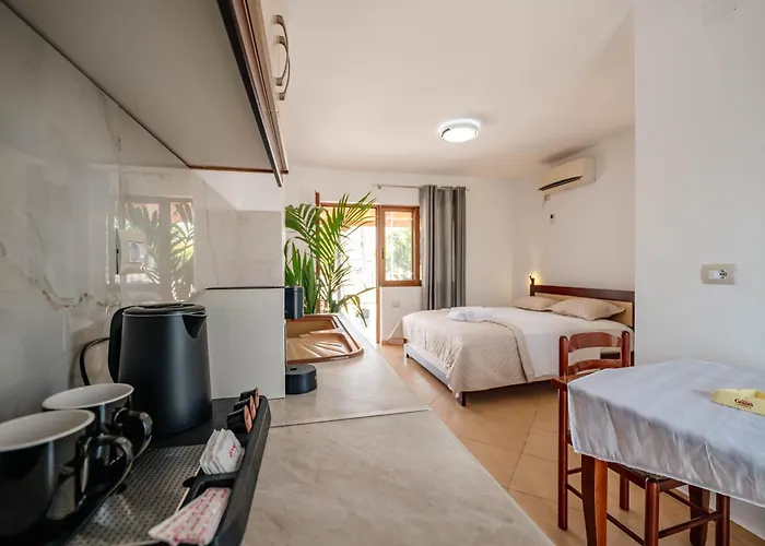 Apartment Orfea Ksamil