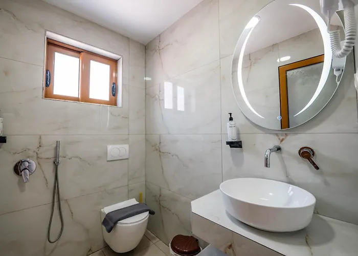 Appartement Orfea *